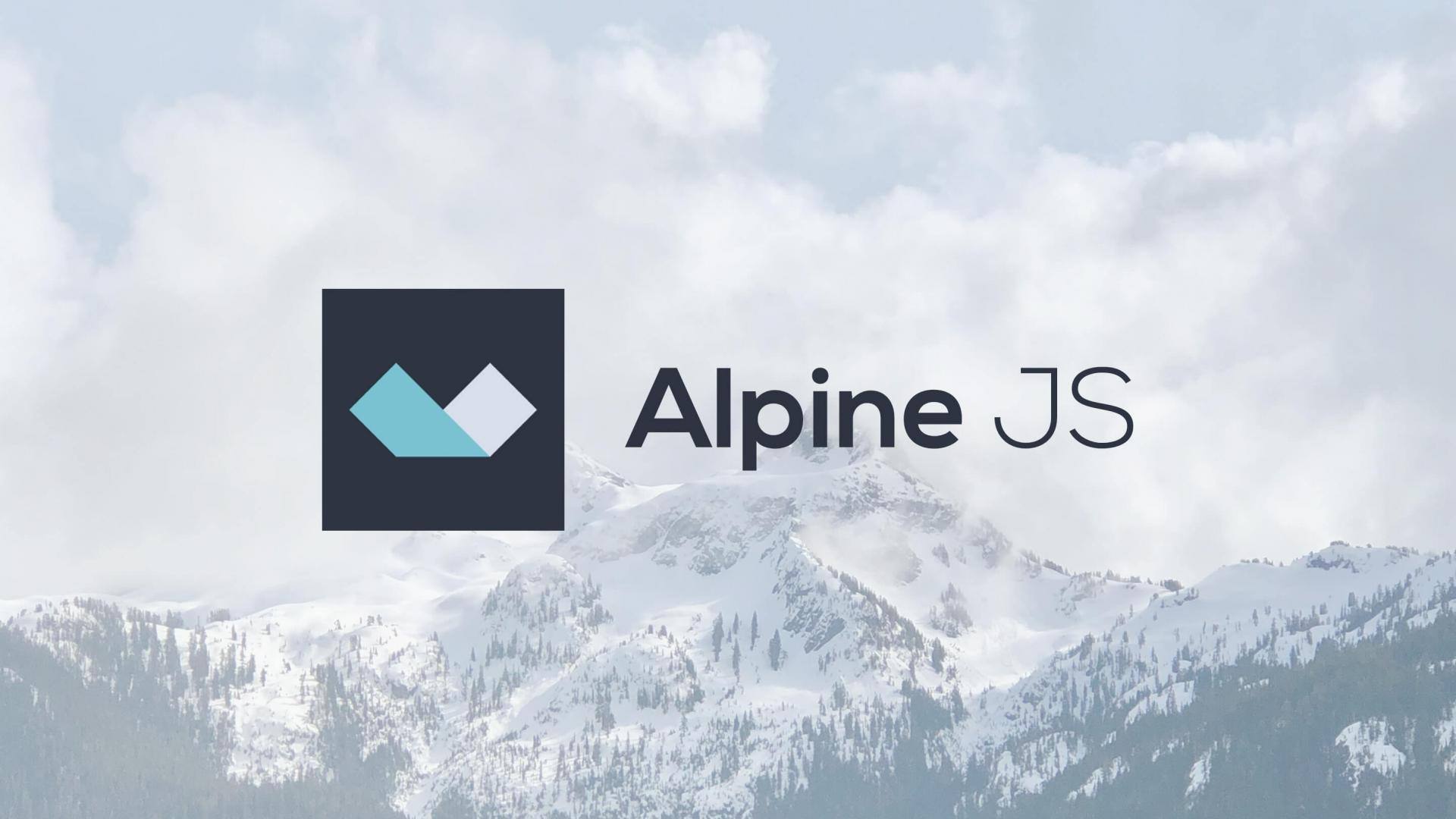 آموزش پروژه محور آلفین جی اس (۱۲ پروژه کاربردی) - Alpine JS	